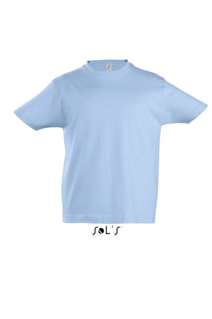 SO11770 - SOL'S IMPERIAL KIDS' - ROUND NECK T-SHIRT