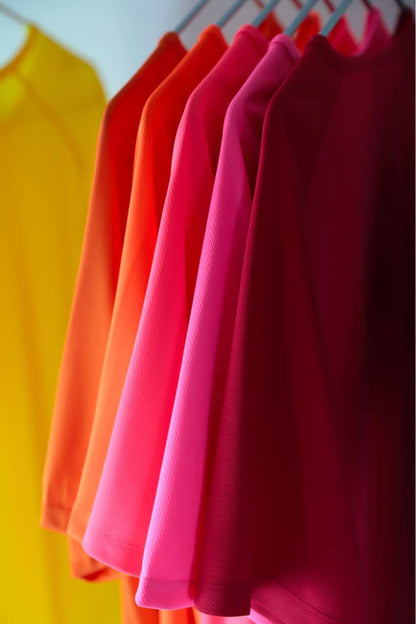 SO11939 - SOL'S SPORTY - RAGLAN SLEEVED T-SHIRT – Mărimi L, XL