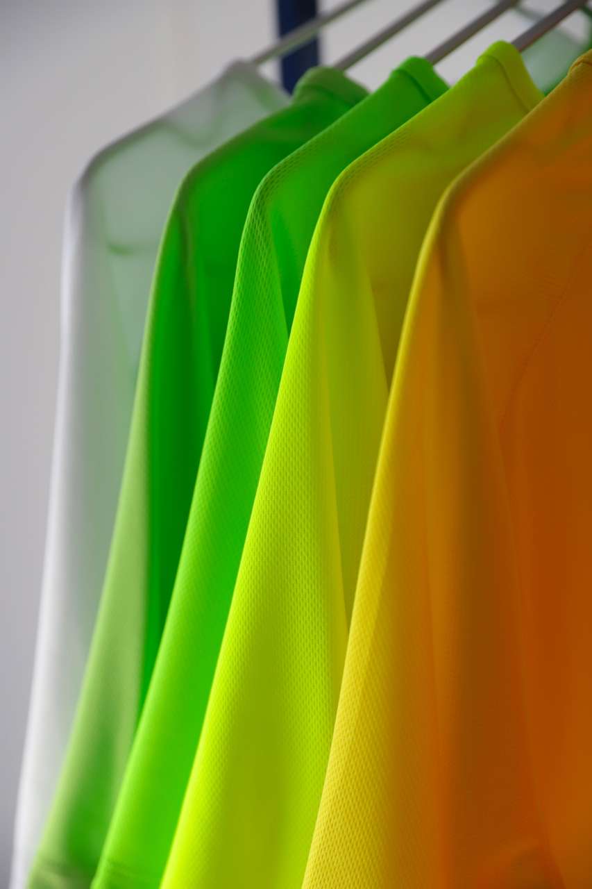 SO11939 - SOL'S SPORTY - RAGLAN SLEEVED T-SHIRT – Mărimi 2XL, 3XL, XS, S, M