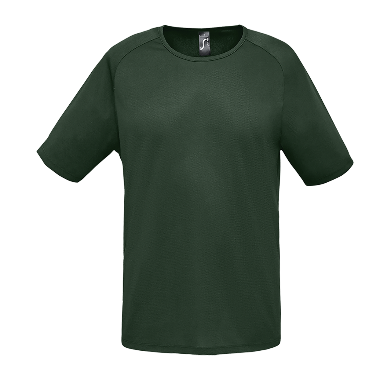 SO11939 - SOL'S SPORTY - RAGLAN SLEEVED T-SHIRT – Mărimi L, XL