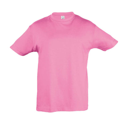 SO11970 - SOL'S REGENT KIDS' - ROUND NECK T-SHIRT – Mărimi 2A, 4A, 6A, 8A