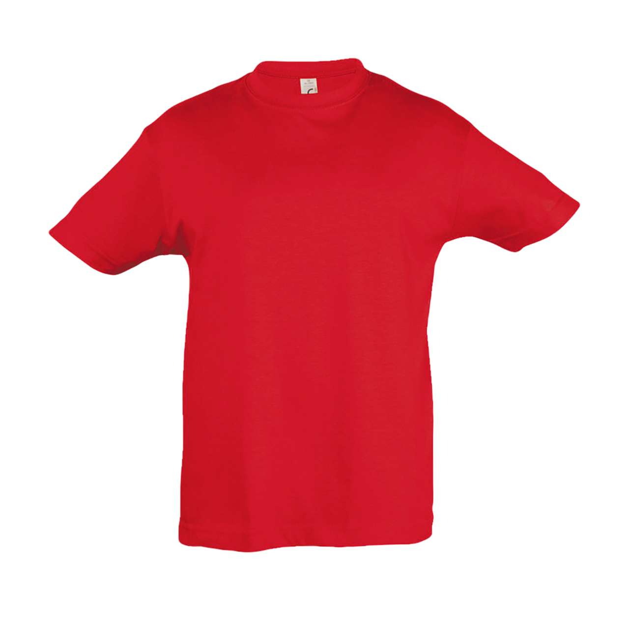 SO11970 - SOL'S REGENT KIDS' - ROUND NECK T-SHIRT – Mărimi 2A, 4A, 6A, 8A