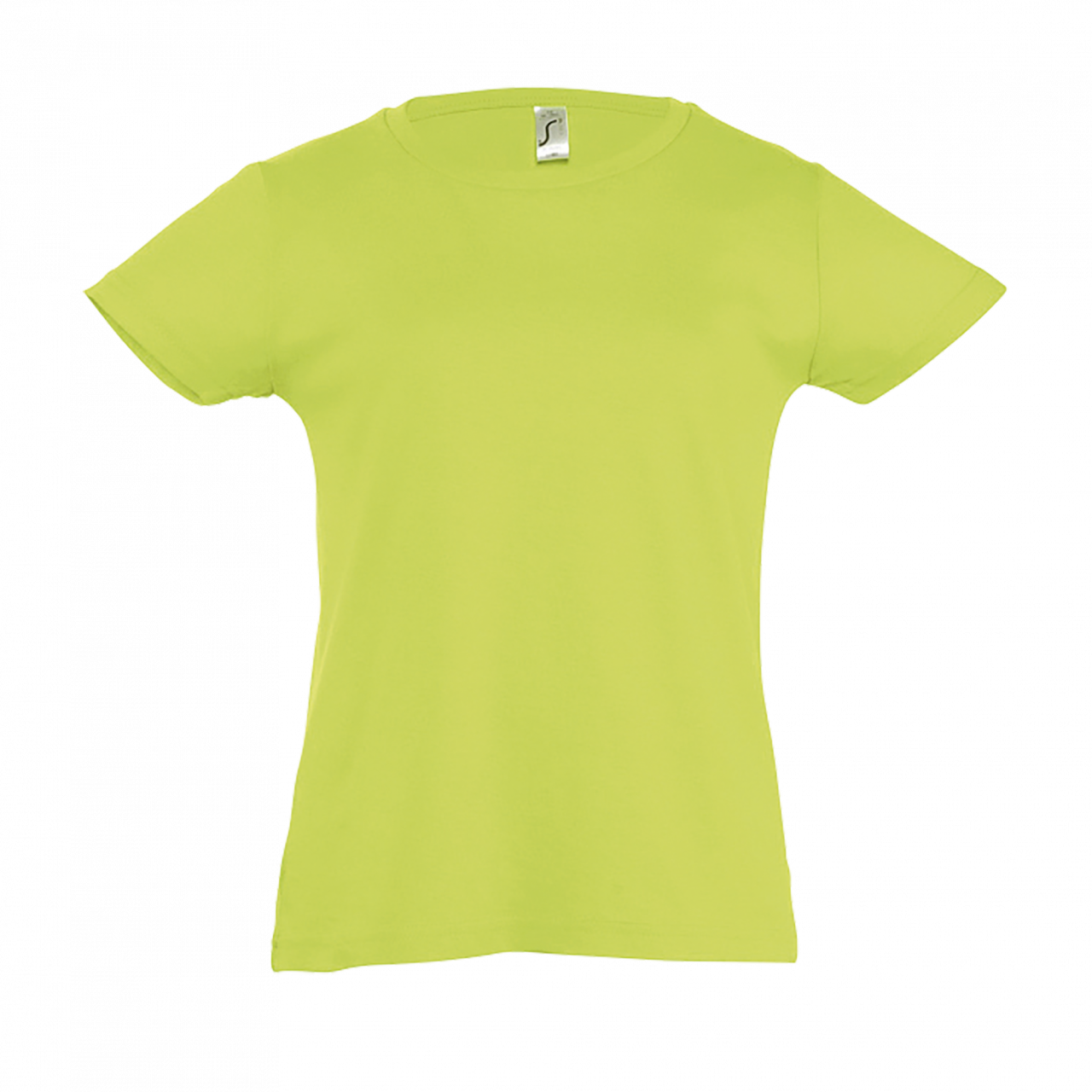 SO11981 - SOL'S CHERRY - GIRLS' T-SHIRT