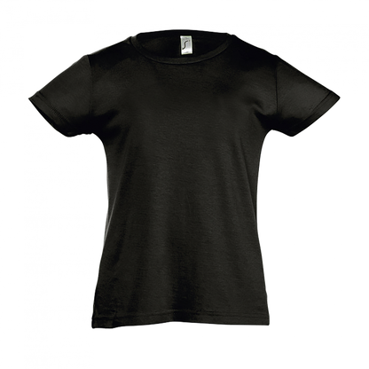 SO11981 - SOL'S CHERRY - GIRLS' T-SHIRT