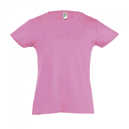 SO11981 - SOL'S CHERRY - GIRLS' T-SHIRT