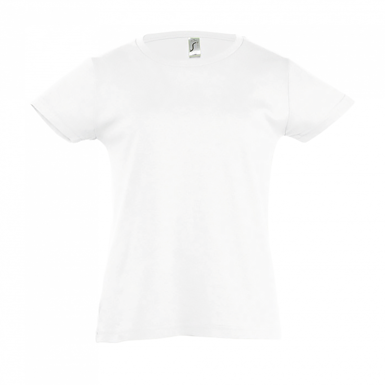 SO11981 - SOL'S CHERRY - GIRLS' T-SHIRT