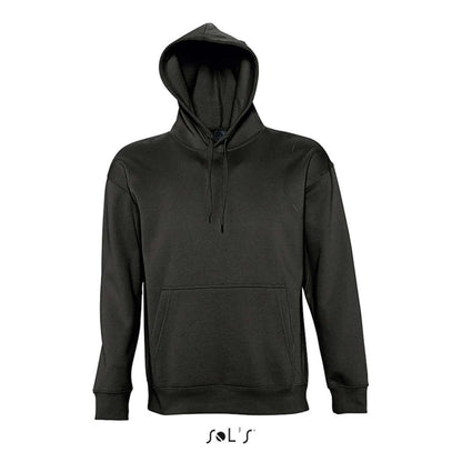 SO13251 - SOL'S SLAM UNISEX HOODED SWEATSHIRT