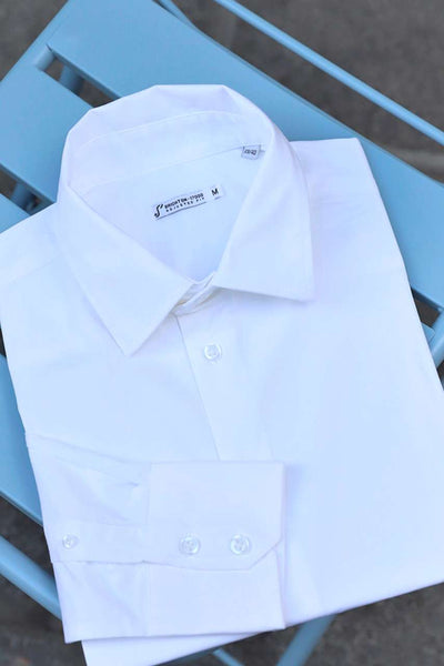 SO17000 - SOL'S BRIGHTON - LONG SLEEVE STRETCH MEN'S SHIRT