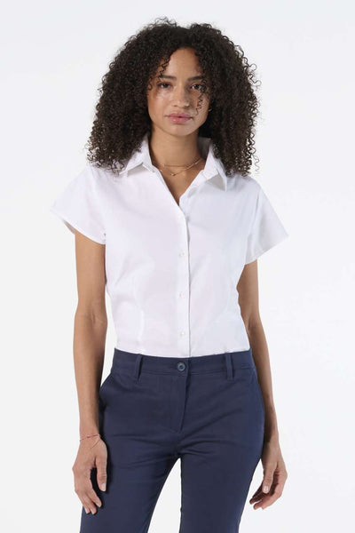 SO17020 - SOL'S EXCESS - SHORT SLEEVE STRETCH WOMEN'S SHIRT