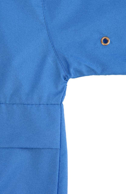 SO32000 - SOL'S SURF - UNISEX WATER REPELLENT WINDBREAKER