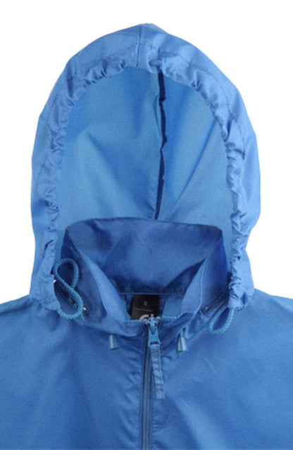SO32000 - SOL'S SURF - UNISEX WATER REPELLENT WINDBREAKER