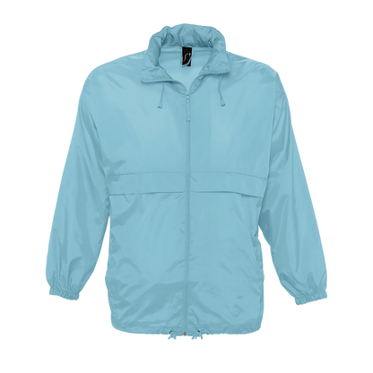 SO32000 - SOL'S SURF - UNISEX WATER REPELLENT WINDBREAKER