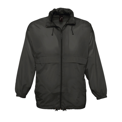 SO32000 - SOL'S SURF - UNISEX WATER REPELLENT WINDBREAKER