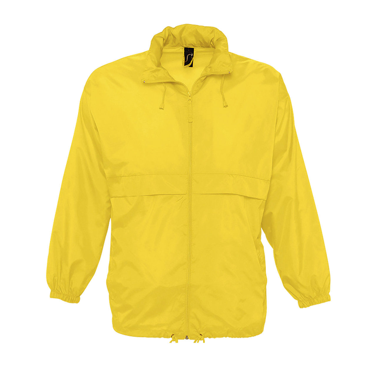 SO32000 - SOL'S SURF - UNISEX WATER REPELLENT WINDBREAKER