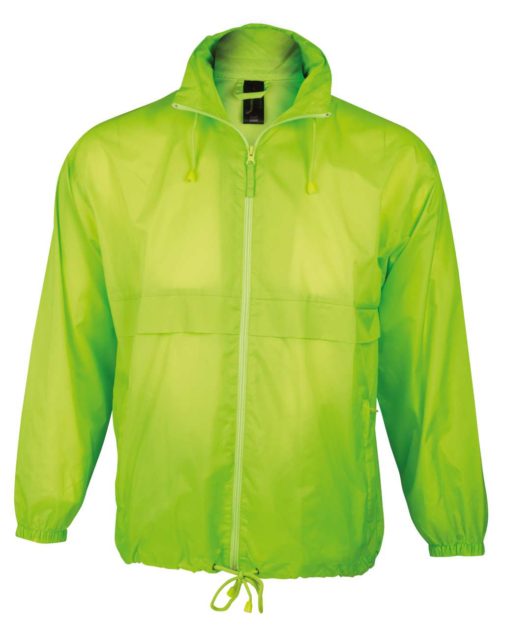 SO32000 - SOL'S SURF - UNISEX WATER REPELLENT WINDBREAKER