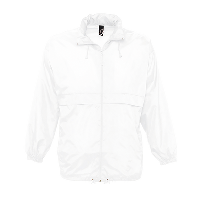 SO32000 - SOL'S SURF - UNISEX WATER REPELLENT WINDBREAKER