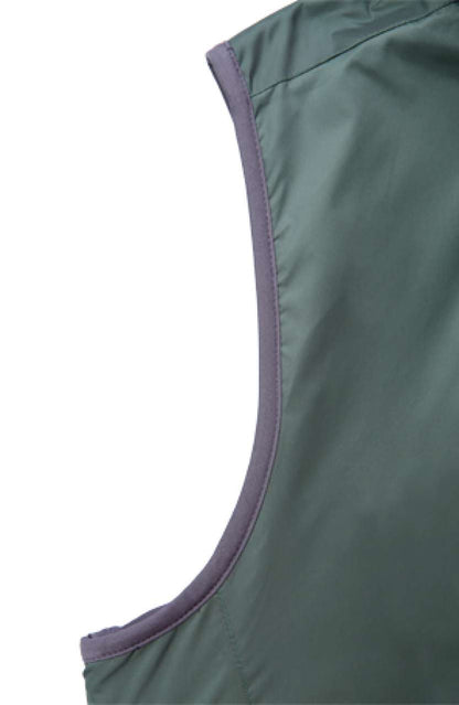 SO44001 - SOL'S WINNER - UNISEX CONTRASTED REVERSIBLE BODYWARMER