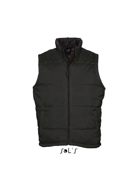 SO44002 - SOL'S WARM - QUILTED BODYWARMER