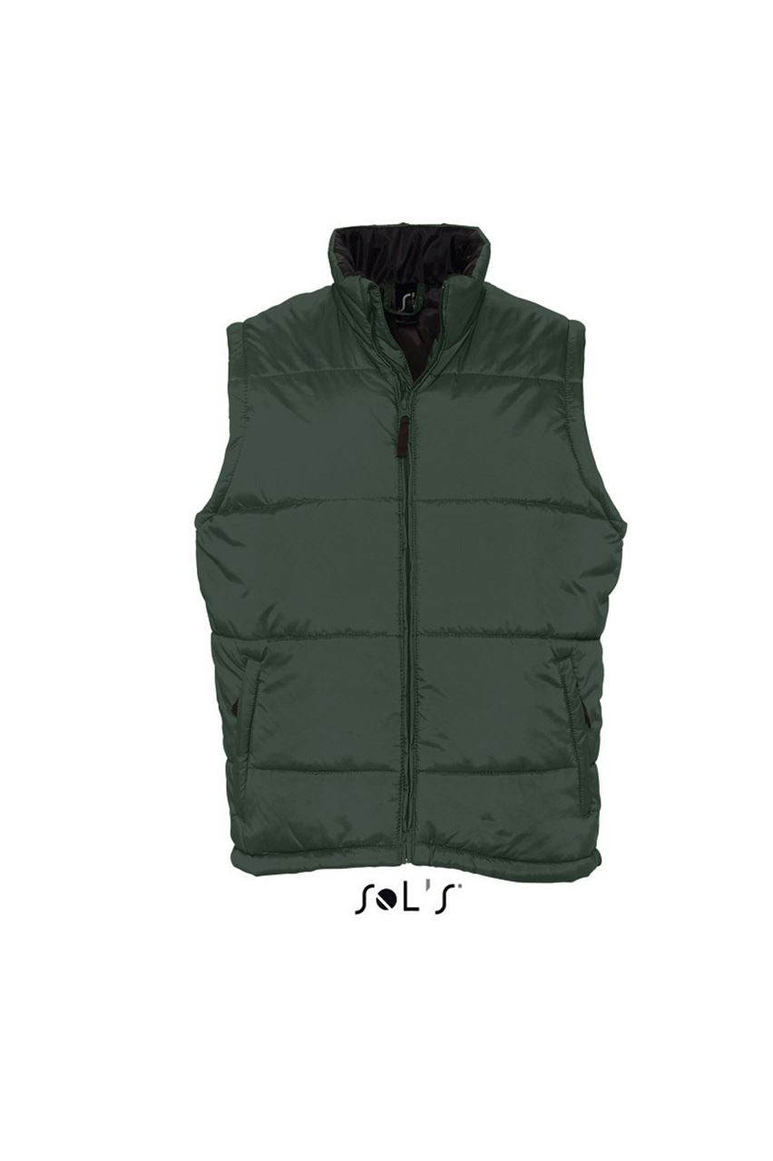 SO44002 - SOL'S WARM - QUILTED BODYWARMER