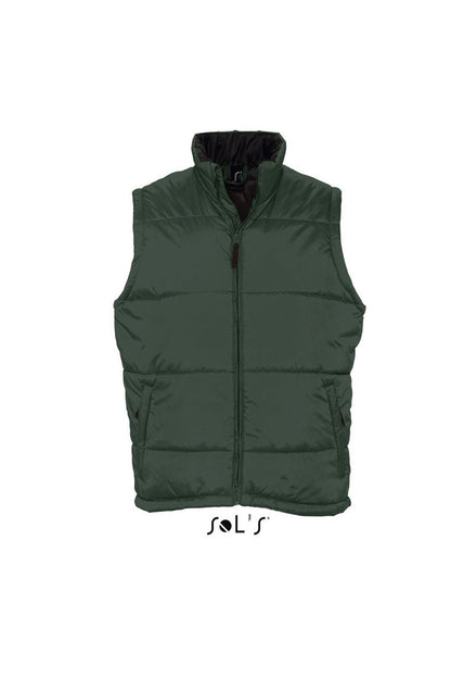 SO44002 - SOL'S WARM - QUILTED BODYWARMER