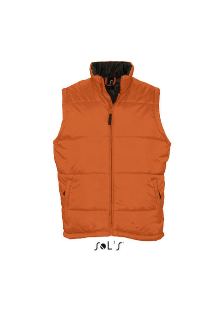 SO44002 - SOL'S WARM - QUILTED BODYWARMER