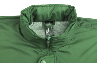SO46000 - SOL'S MISTRAL - JERSEY-LINED WATER REPELLENT WINDBREAKER