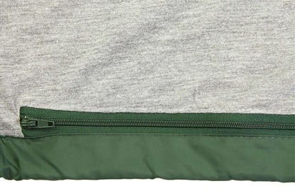 SO46000 - SOL'S MISTRAL - JERSEY-LINED WATER REPELLENT WINDBREAKER