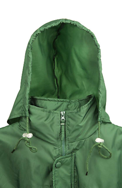 SO46000 - SOL'S MISTRAL - JERSEY-LINED WATER REPELLENT WINDBREAKER