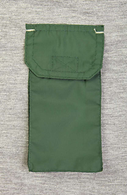 SO46000 - SOL'S MISTRAL - JERSEY-LINED WATER REPELLENT WINDBREAKER