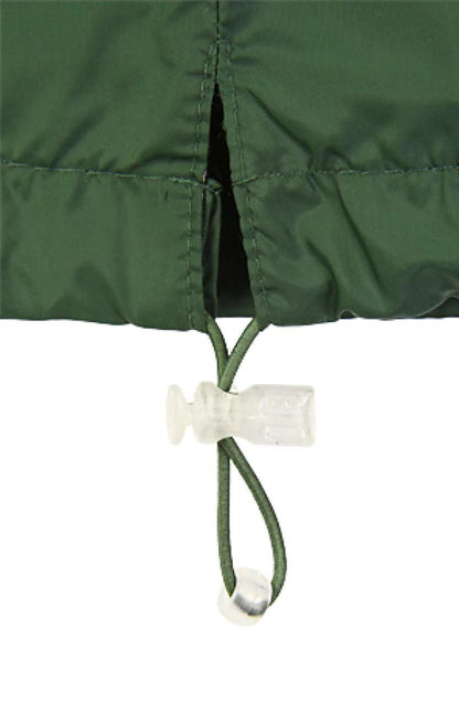 SO46000 - SOL'S MISTRAL - JERSEY-LINED WATER REPELLENT WINDBREAKER