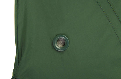 SO46000 - SOL'S MISTRAL - JERSEY-LINED WATER REPELLENT WINDBREAKER