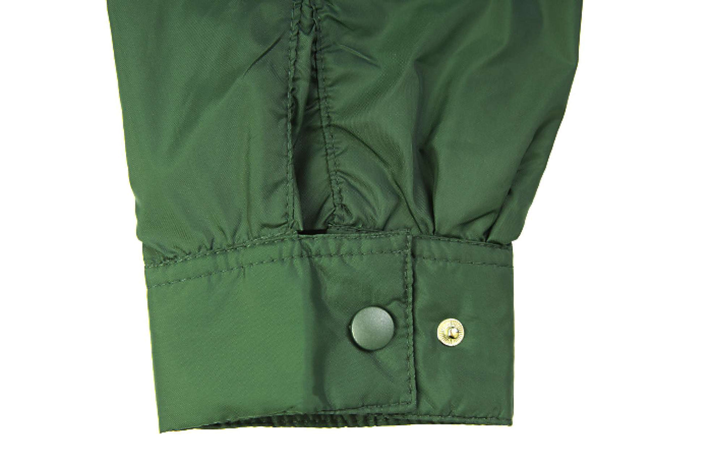 SO46000 - SOL'S MISTRAL - JERSEY-LINED WATER REPELLENT WINDBREAKER