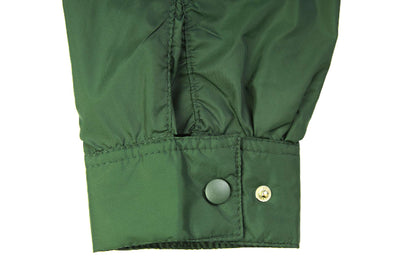 SO46000 - SOL'S MISTRAL - JERSEY-LINED WATER REPELLENT WINDBREAKER