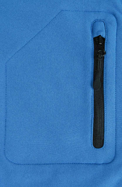 SO46600 - SOL'S RELAX - MEN'S SOFTSHELL ZIPPED JACKET