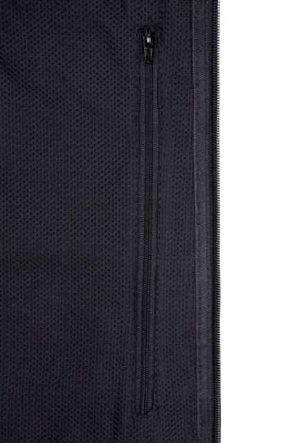 SO46601 - SOL'S RALLYE MEN - SLEEVELESS SOFTSHELL JACKET