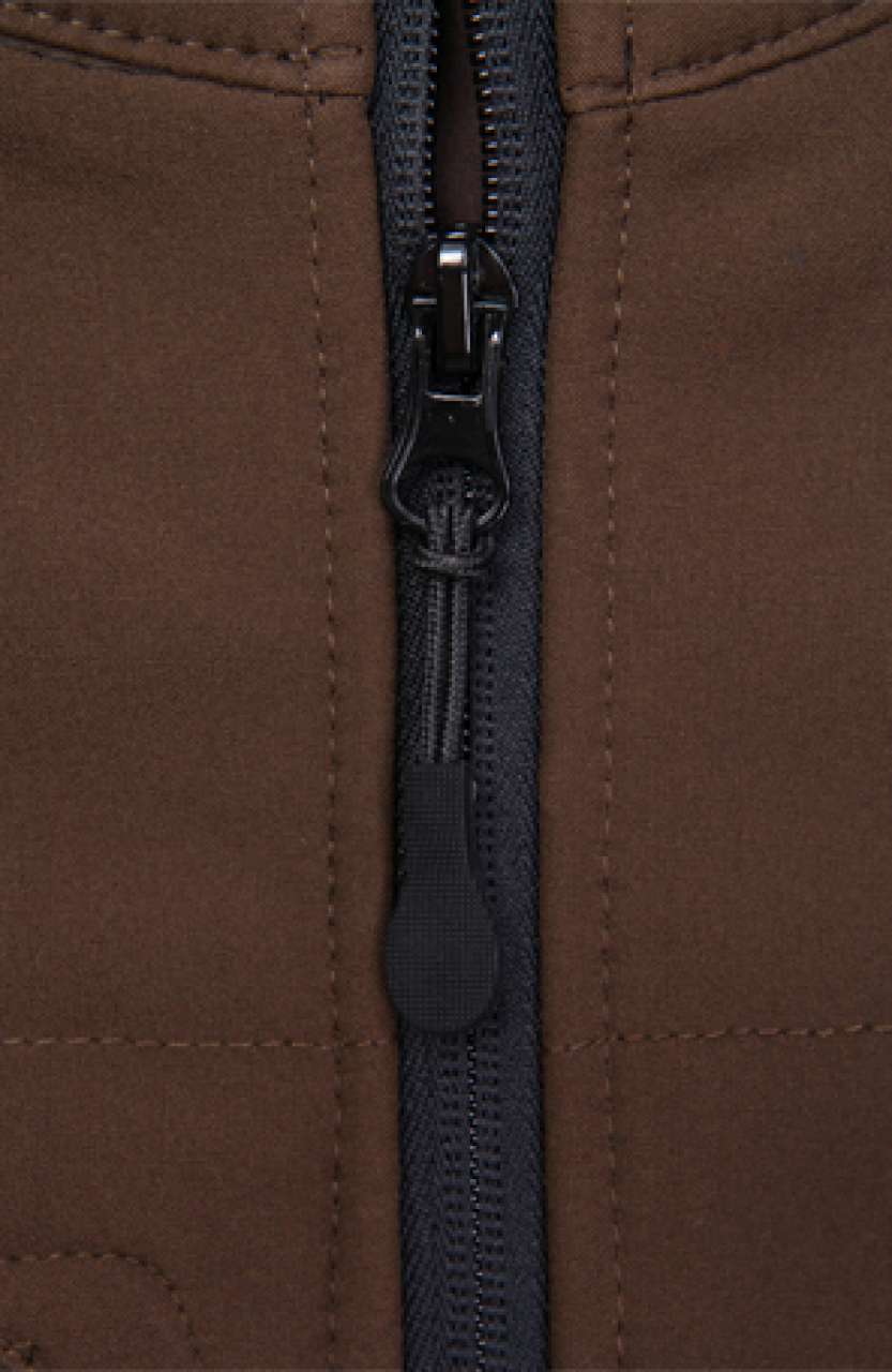 SO46601 - SOL'S RALLYE MEN - SLEEVELESS SOFTSHELL JACKET