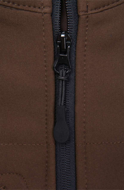 SO46601 - SOL'S RALLYE MEN - SLEEVELESS SOFTSHELL JACKET