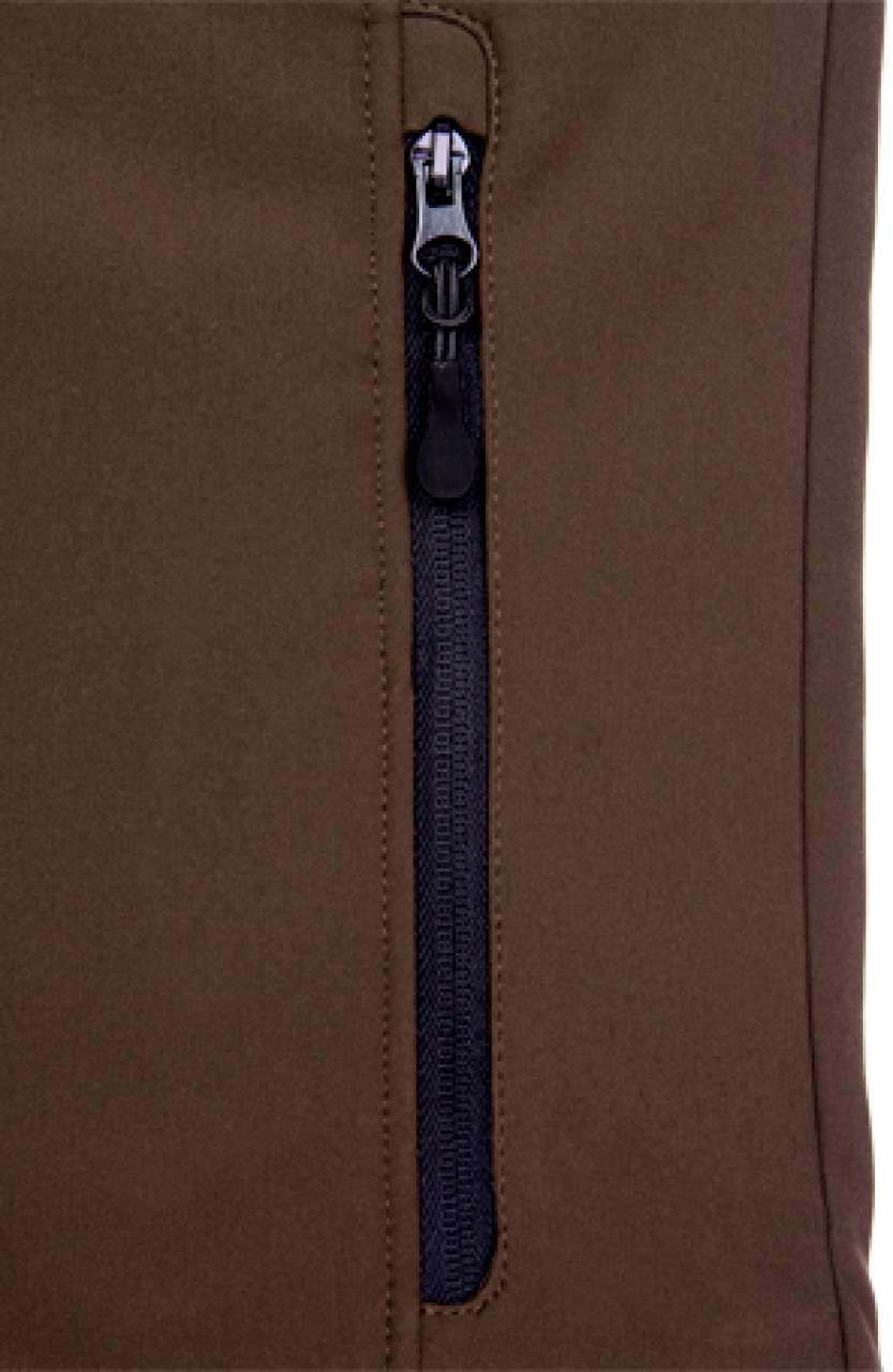 SO46601 - SOL'S RALLYE MEN - SLEEVELESS SOFTSHELL JACKET