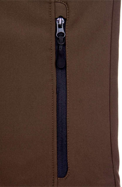 SO46601 - SOL'S RALLYE MEN - SLEEVELESS SOFTSHELL JACKET