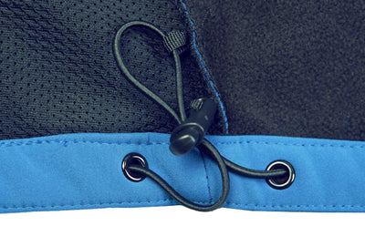 SO46800 - SOL'S ROXY - WOMEN'S SOFTSHELL ZIPPED JACKET