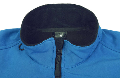 SO46800 - SOL'S ROXY - WOMEN'S SOFTSHELL ZIPPED JACKET