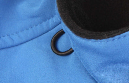 SO46800 - SOL'S ROXY - WOMEN'S SOFTSHELL ZIPPED JACKET