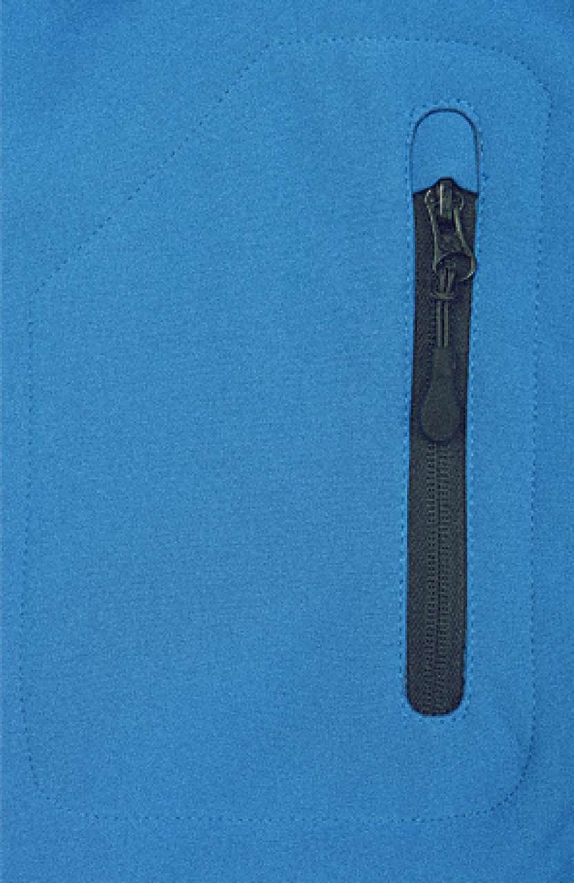 SO46800 - SOL'S ROXY - WOMEN'S SOFTSHELL ZIPPED JACKET