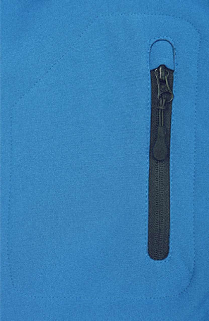 SO46800 - SOL'S ROXY - WOMEN'S SOFTSHELL ZIPPED JACKET