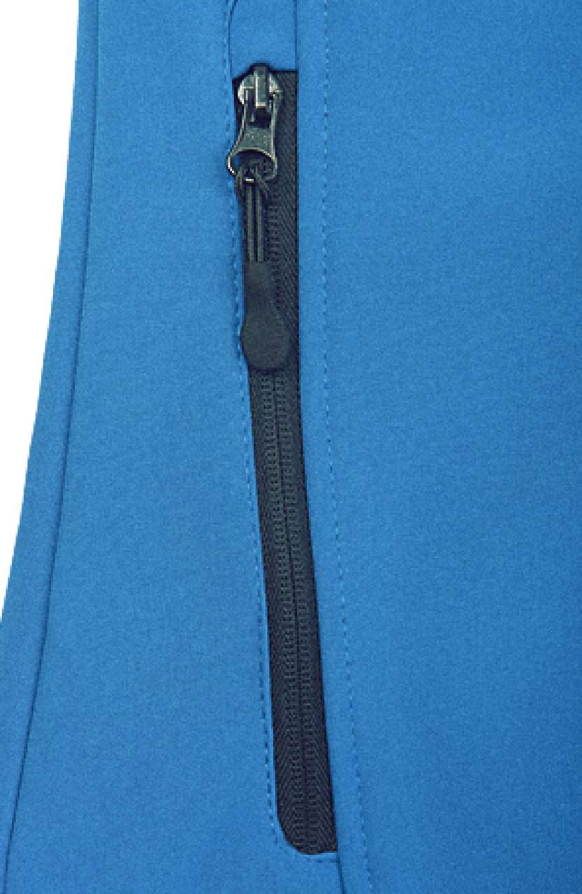 SO46800 - SOL'S ROXY - WOMEN'S SOFTSHELL ZIPPED JACKET