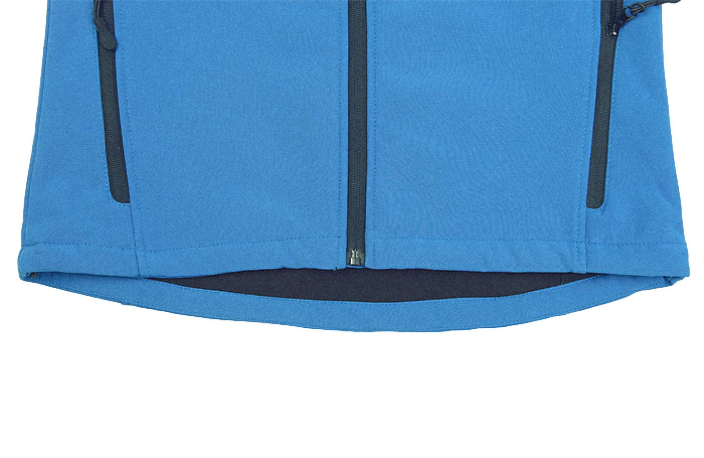 SO46800 - SOL'S ROXY - WOMEN'S SOFTSHELL ZIPPED JACKET