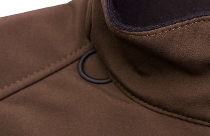 SO46801 - SOL'S RALLYE WOMEN - SLEEVELESS SOFTSHELL JACKET