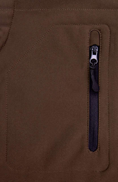 SO46801 - SOL'S RALLYE WOMEN - SLEEVELESS SOFTSHELL JACKET