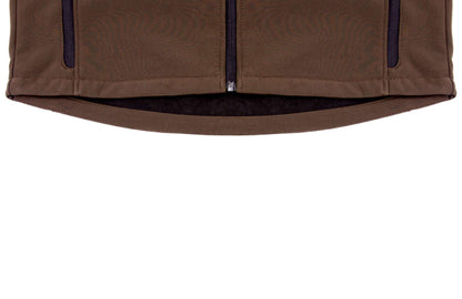 SO46801 - SOL'S RALLYE WOMEN - SLEEVELESS SOFTSHELL JACKET