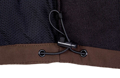 SO46801 - SOL'S RALLYE WOMEN - SLEEVELESS SOFTSHELL JACKET